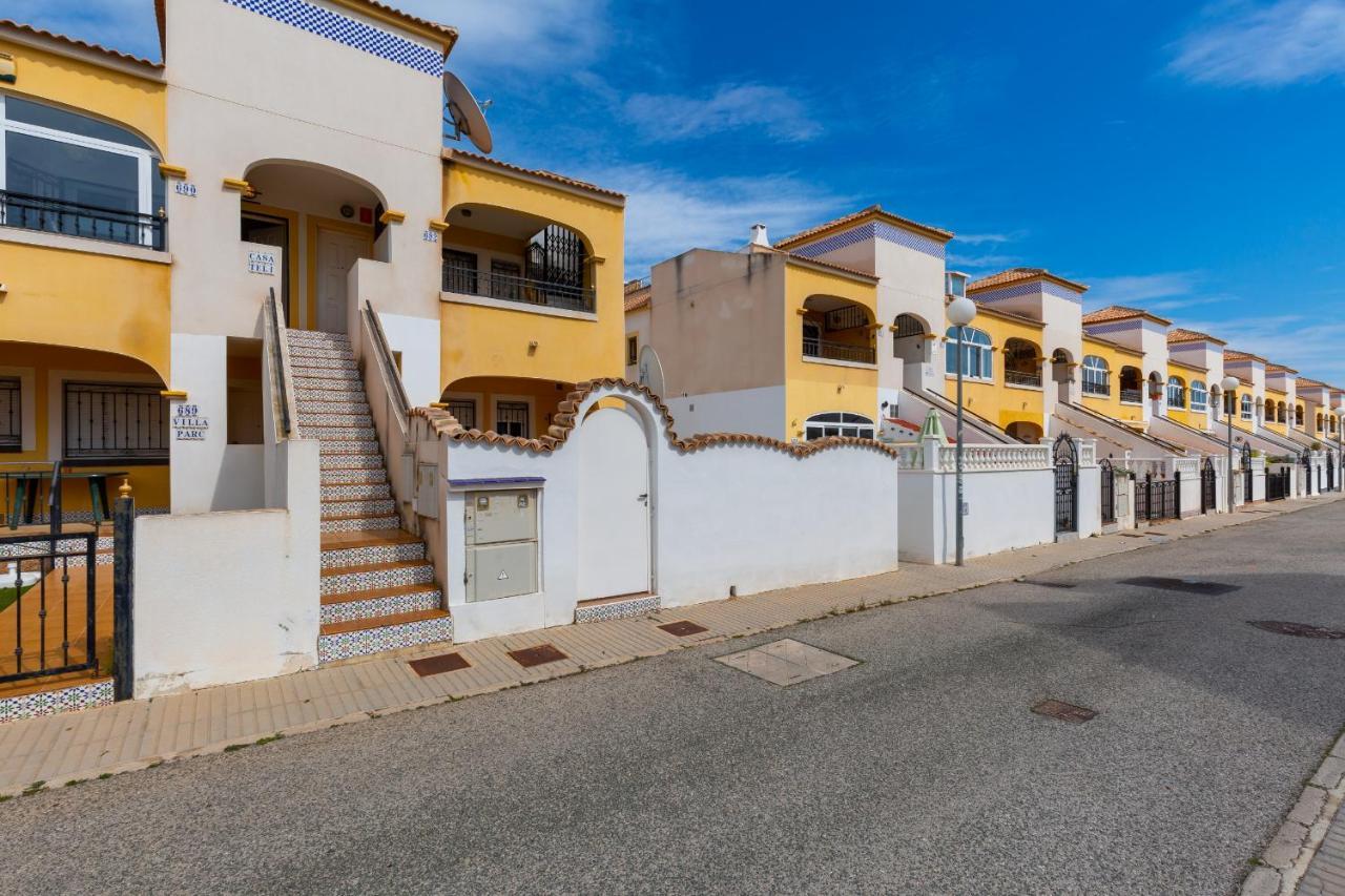 Fidalsa Summer Breeze Dehesa de Campoamor  Exterior photo