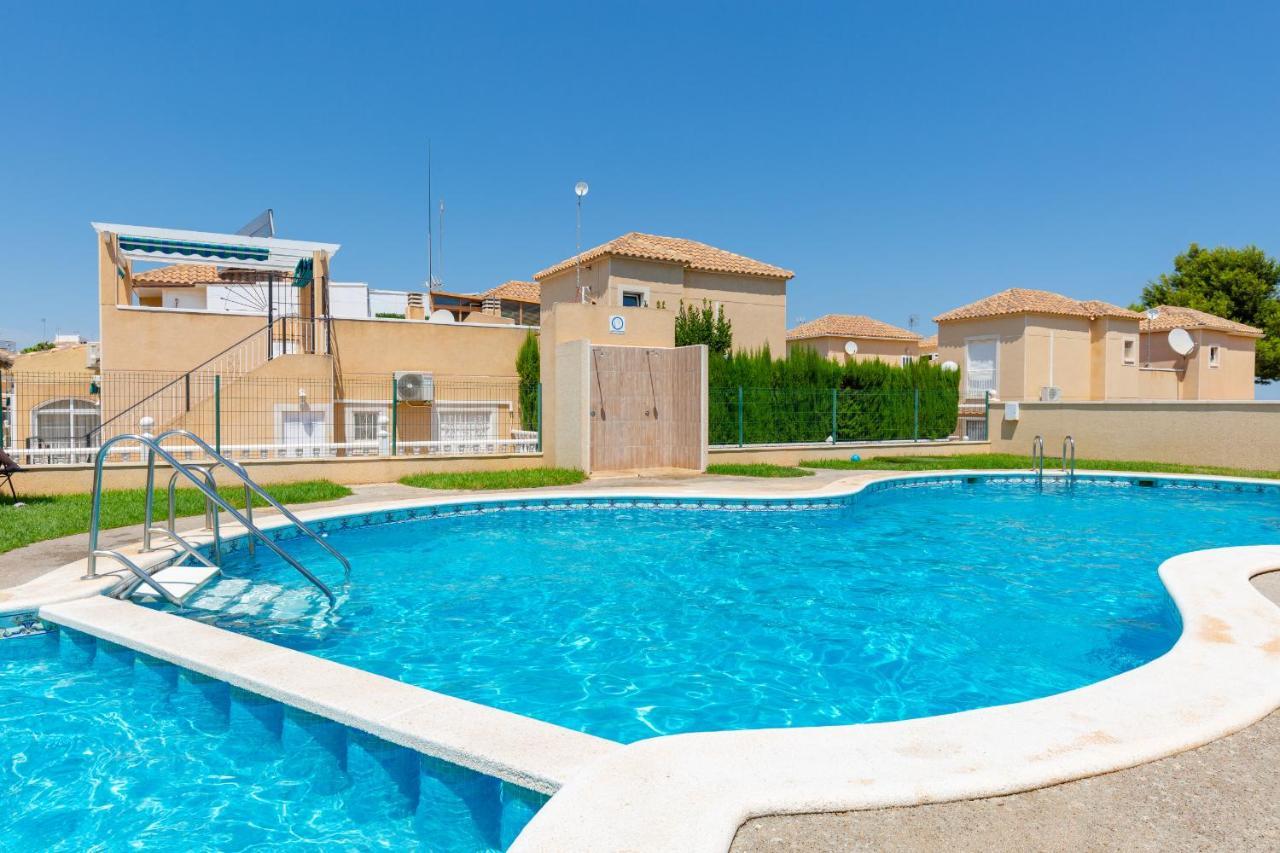 Fidalsa Summer Breeze Dehesa de Campoamor  Exterior photo