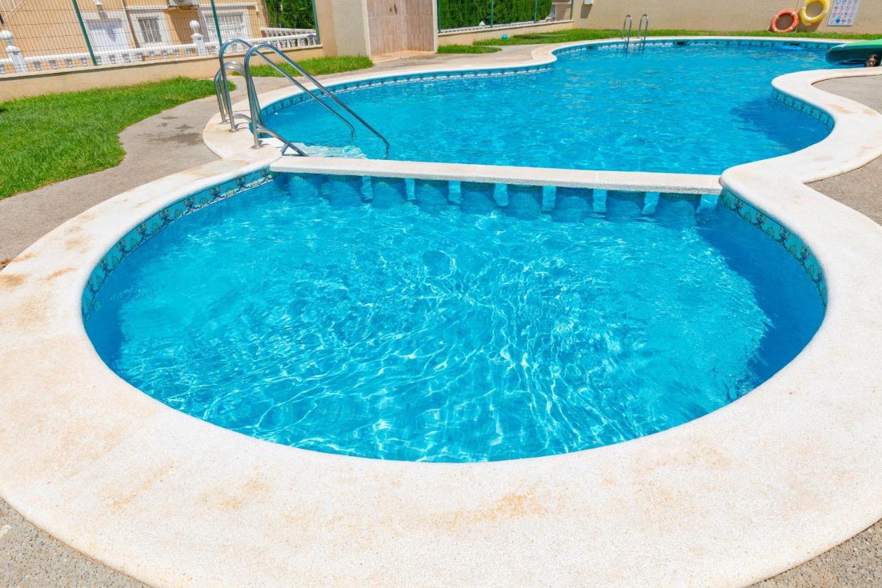 Fidalsa Summer Breeze Dehesa de Campoamor  Exterior photo