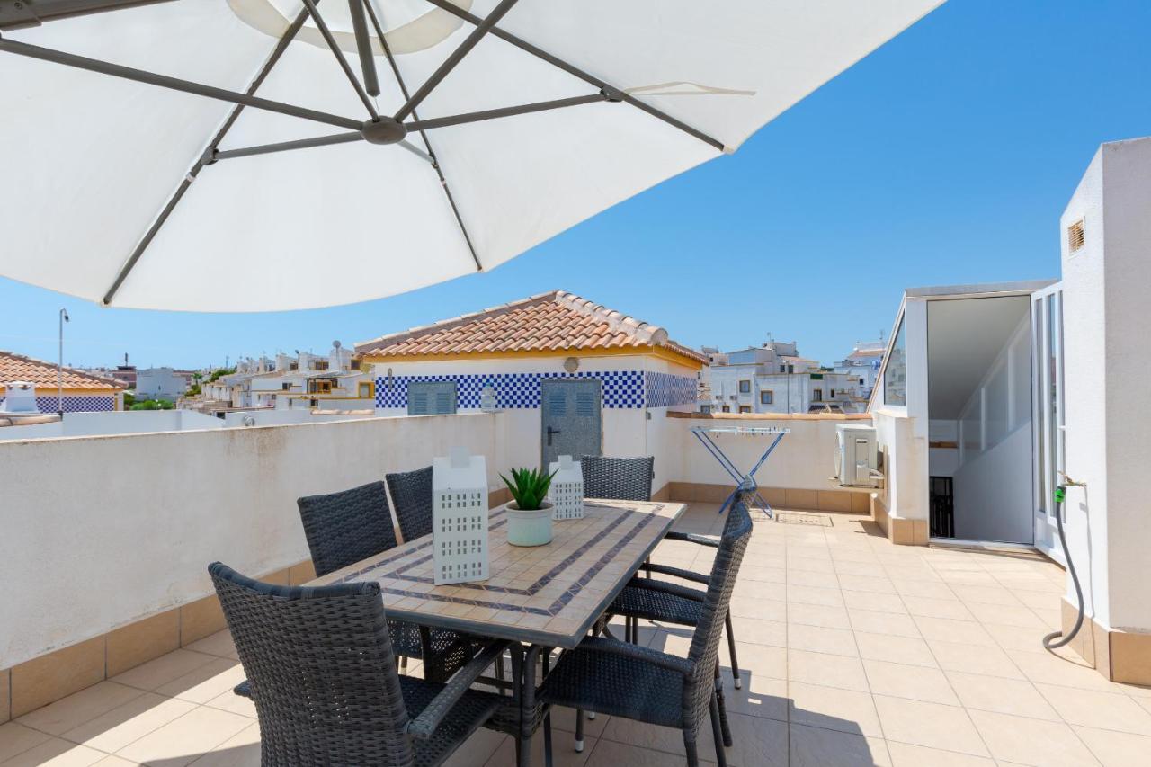 Fidalsa Summer Breeze Dehesa de Campoamor  Exterior photo