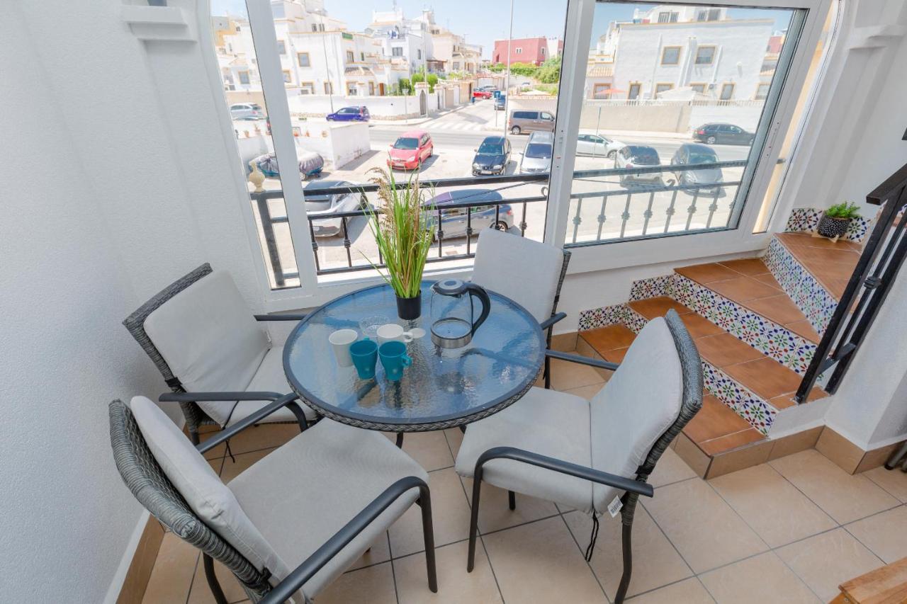 Fidalsa Summer Breeze Dehesa de Campoamor  Exterior photo