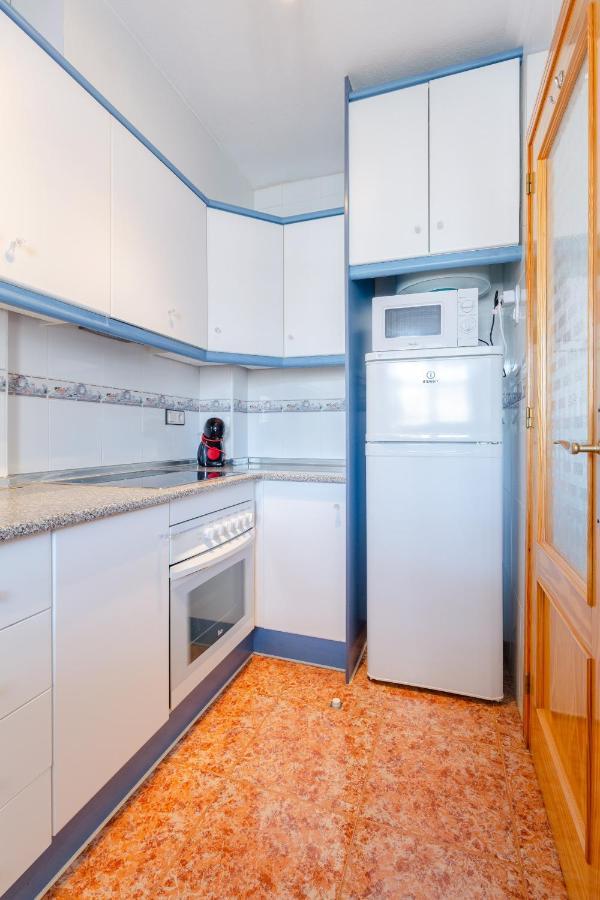 Fidalsa Summer Breeze Dehesa de Campoamor  Exterior photo