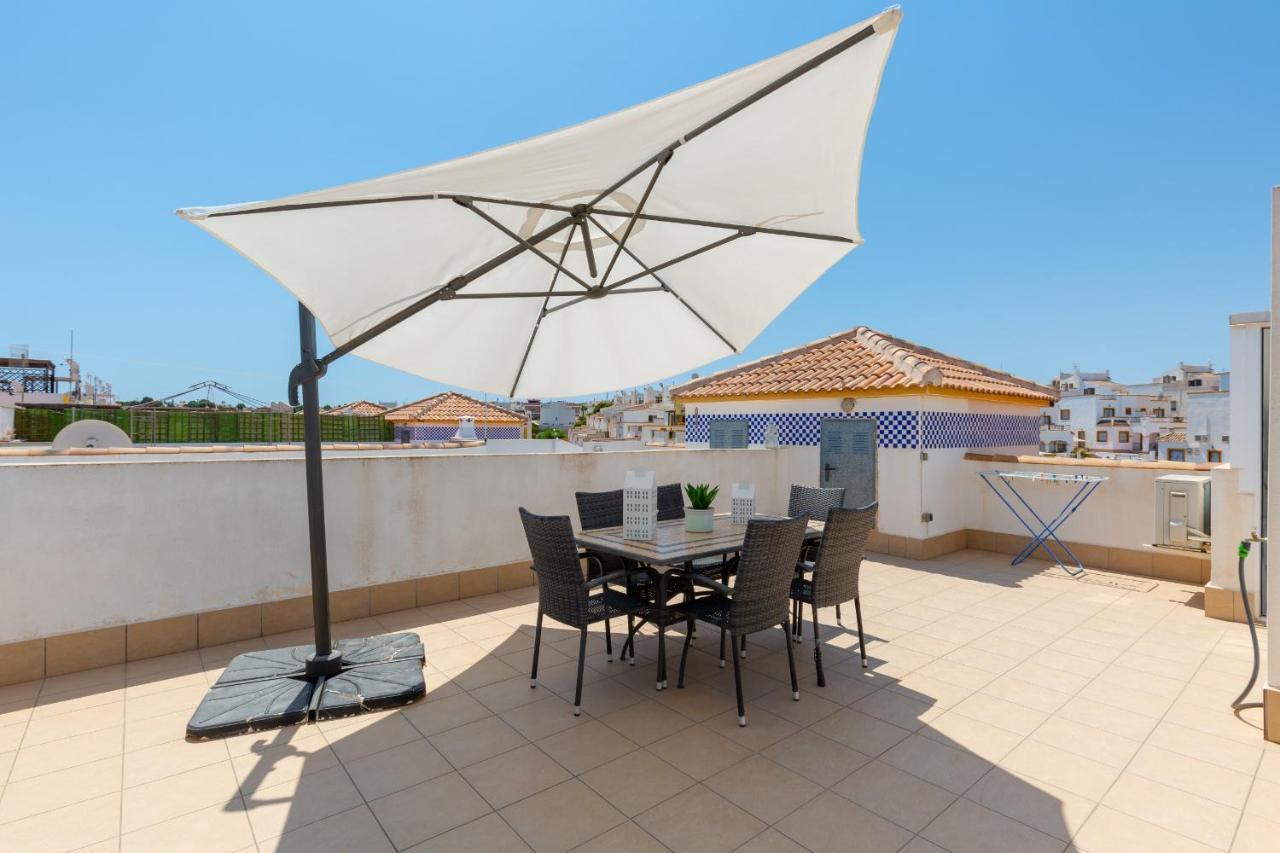 Fidalsa Summer Breeze Dehesa de Campoamor  Exterior photo