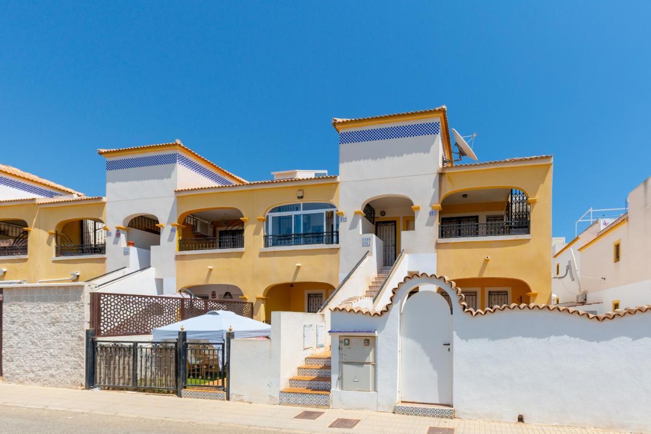 Fidalsa Summer Breeze Dehesa de Campoamor  Exterior photo