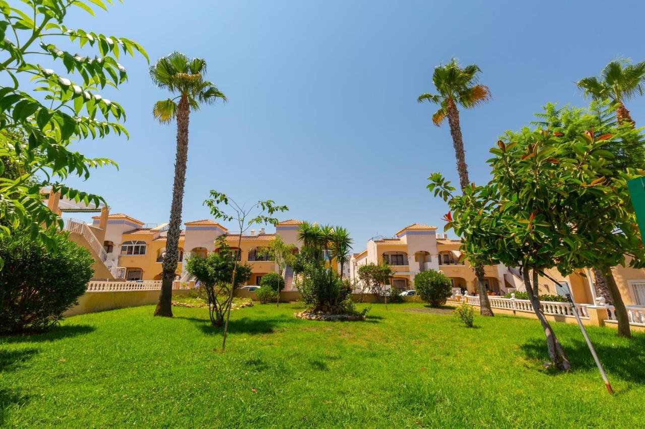 Fidalsa Summer Breeze Dehesa de Campoamor  Exterior photo
