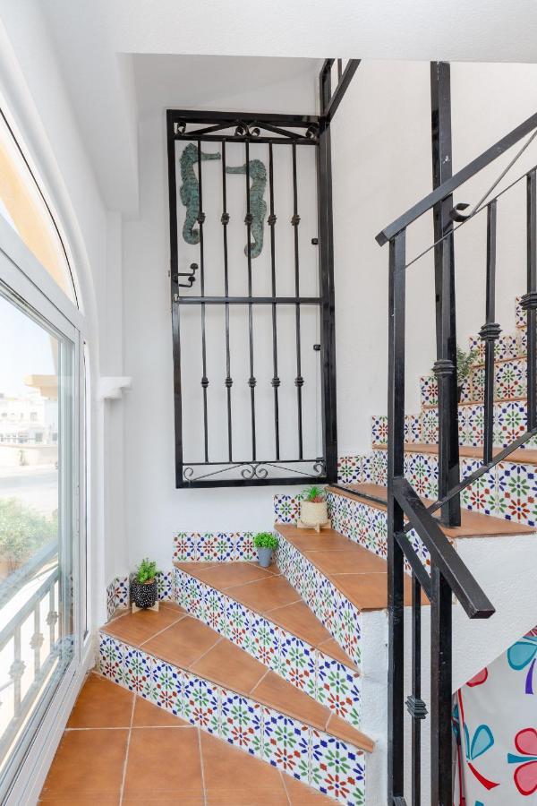 Fidalsa Summer Breeze Dehesa de Campoamor  Exterior photo