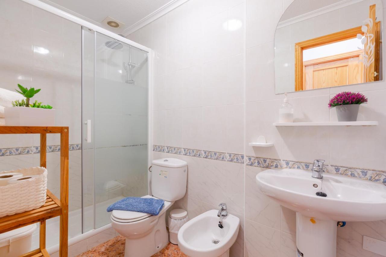 Fidalsa Summer Breeze Dehesa de Campoamor  Exterior photo