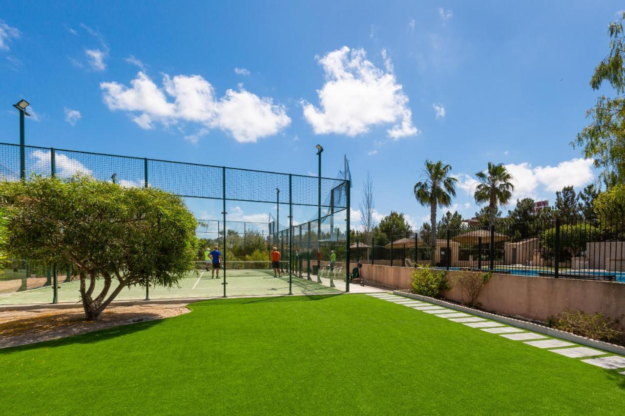 Fidalsa Summer Breeze Dehesa de Campoamor  Exterior photo
