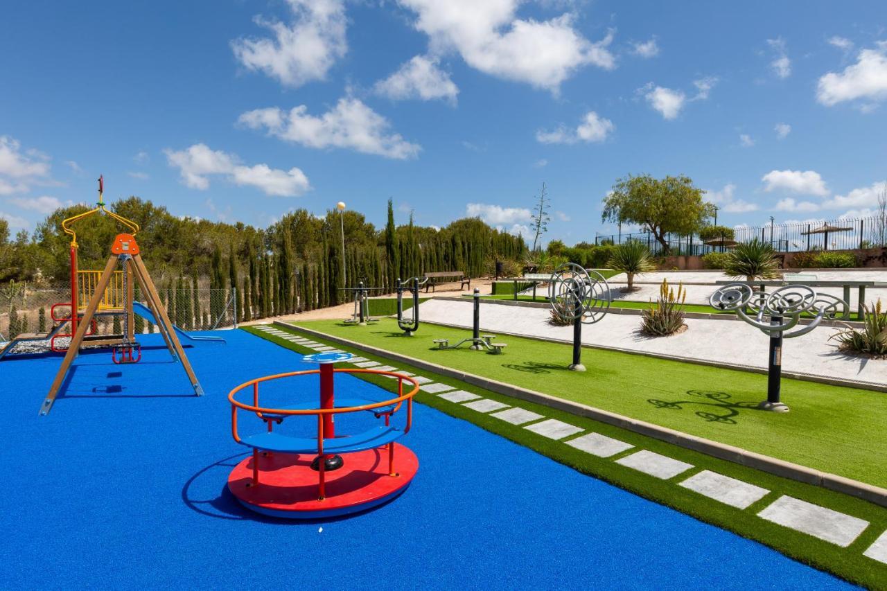 Fidalsa Summer Breeze Dehesa de Campoamor  Exterior photo